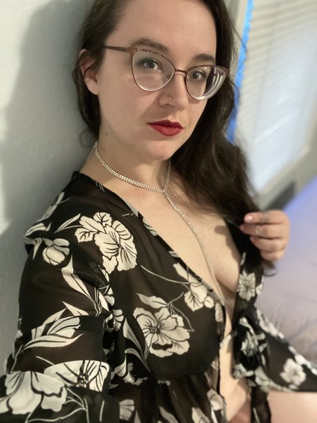 Foto desnuda filtrada de OnlyFans de   