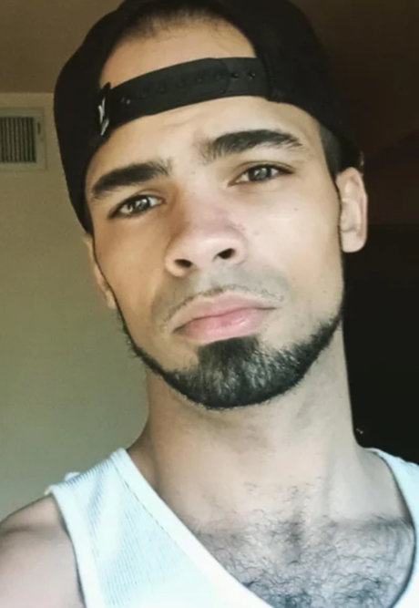 Carlos Thee Sanchez 