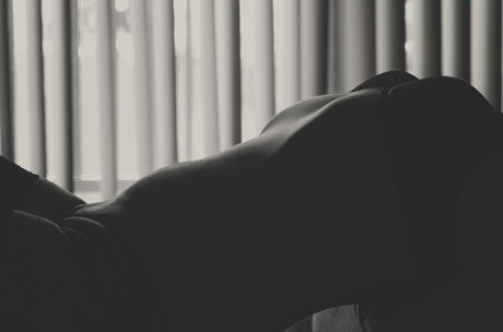 Foto desnuda filtrada de OnlyFans de Morrgause