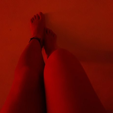 Foto desnuda filtrada de OnlyFans de Morobalatinfeet