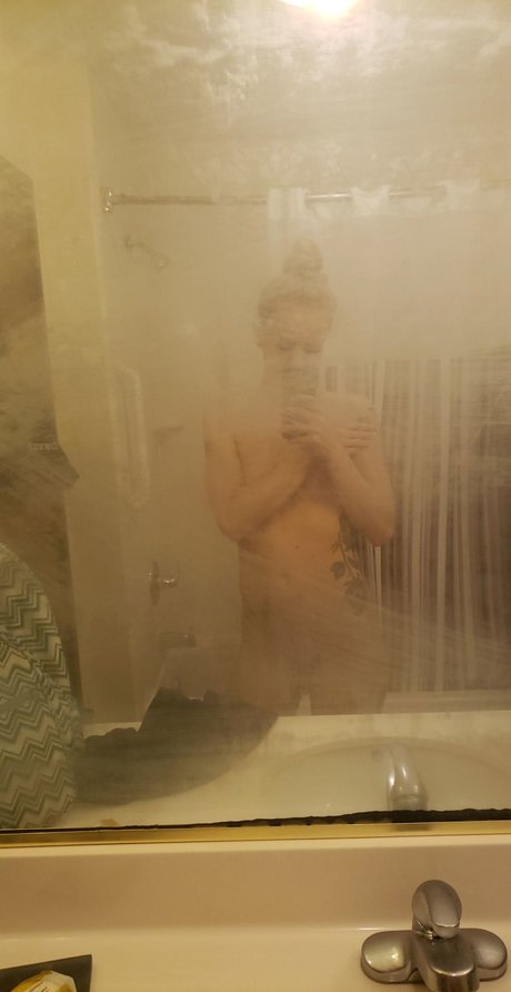 Foto desnuda filtrada de OnlyFans de Morgan Breann