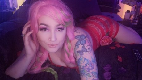 Foto desnuda filtrada de OnlyFans de Morgan Mclovinn