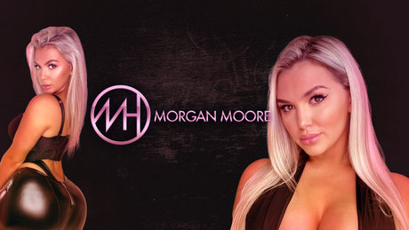 Foto desnuda filtrada de OnlyFans de Morgan Moore Vip