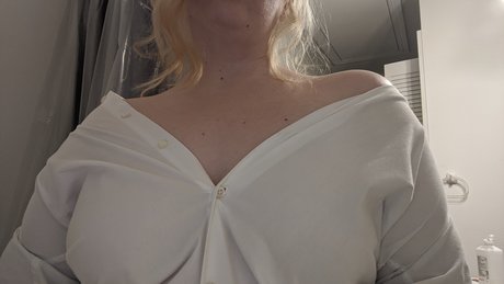 Foto desnuda filtrada de OnlyFans de Morgan