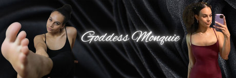 Foto desnuda filtrada de OnlyFans de Goddess Monique