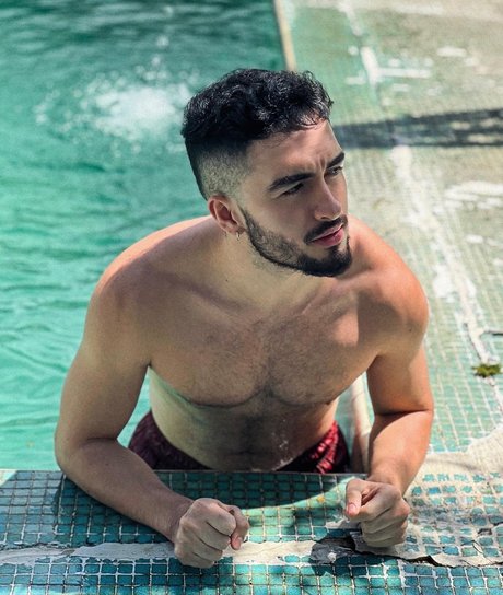 Foto desnuda filtrada de OnlyFans de Imperfecto