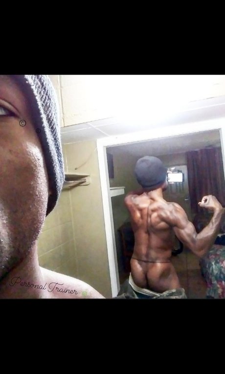 Foto desnuda filtrada de OnlyFans de Personal Trainerlife Coaching 