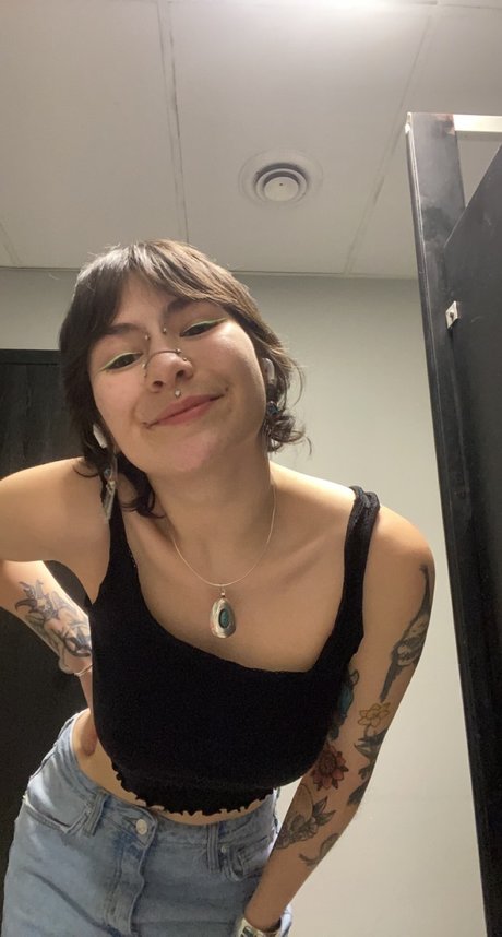 Smol Bean