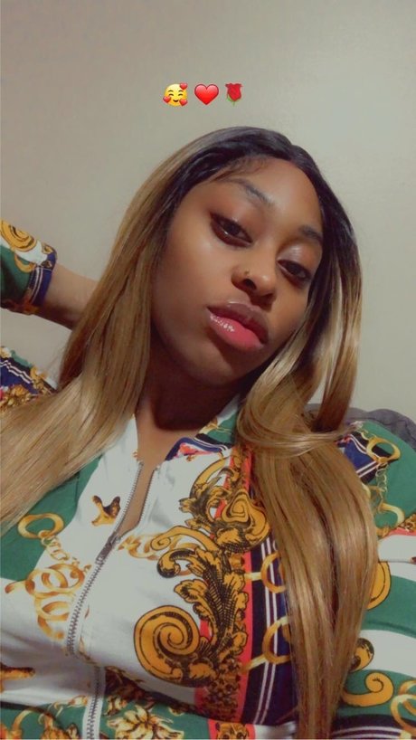 Foto desnuda filtrada de OnlyFans de Her Only Obsession