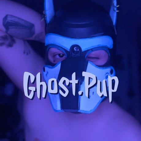 Ghost Pup