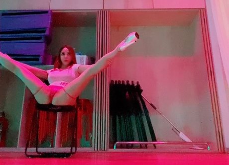 Foto desnuda filtrada de OnlyFans de Hunny Bunny