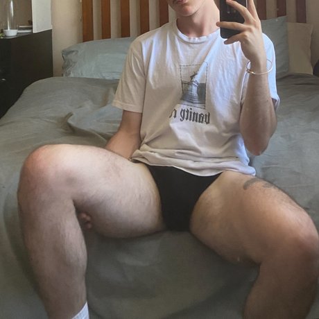 Foto desnuda filtrada de OnlyFans de Decy