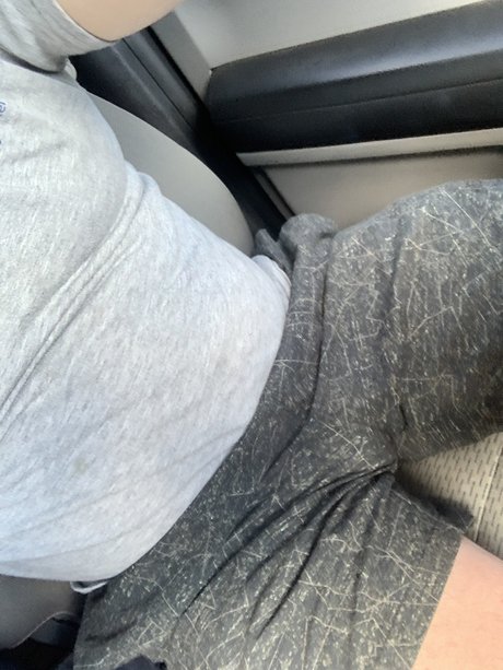 Foto desnuda filtrada de OnlyFans de Herekylecumz