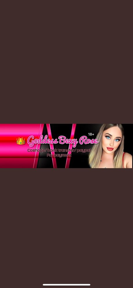 Foto desnuda filtrada de OnlyFans de Goddessbxox