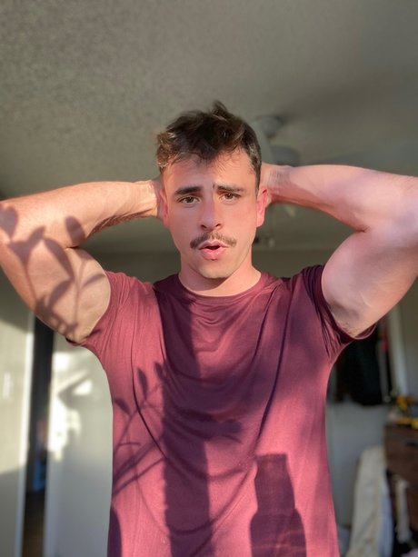 Foto desnuda filtrada de OnlyFans de Hades