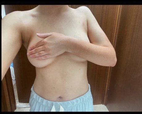 Foto desnuda filtrada de OnlyFans de Ghostrider