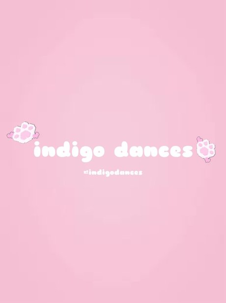 Foto desnuda filtrada de OnlyFans de  Indigo Dances 