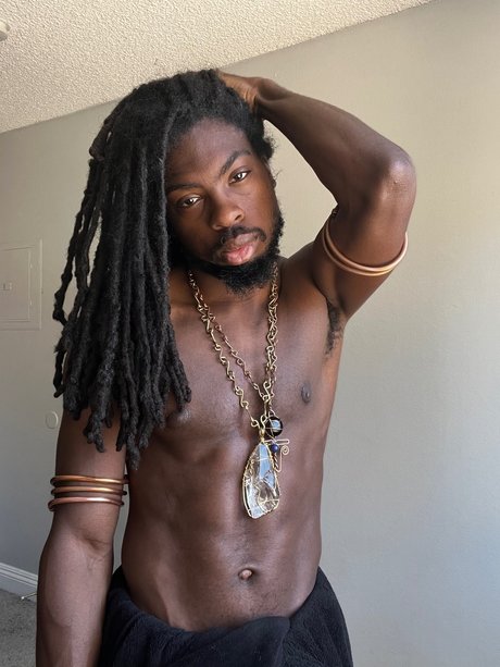 Foto desnuda filtrada de OnlyFans de Cameron Congo