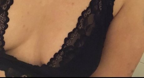 Foto desnuda filtrada de OnlyFans de Elise