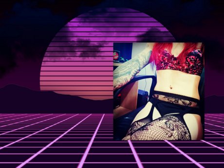 Foto desnuda filtrada de OnlyFans de Hexington 