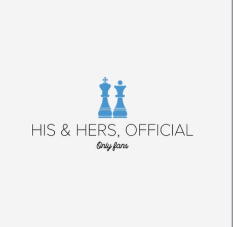 His Ampamp Hers Official