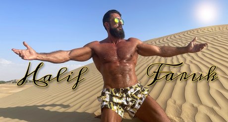 Foto desnuda filtrada de OnlyFans de Halif Faruk Ranking 0