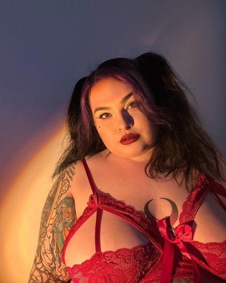Ghoulbabe13