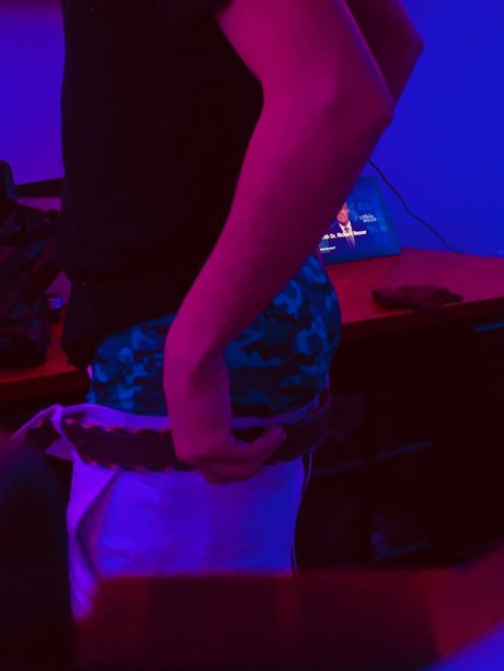 Homiesexual