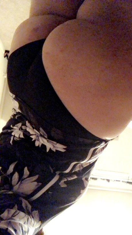 Foto desnuda filtrada de OnlyFans de Gigi