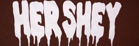 Foto desnuda filtrada de OnlyFans de Hershey Cage