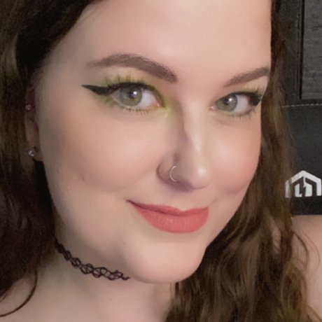 Foto desnuda filtrada de OnlyFans de Mseldritch