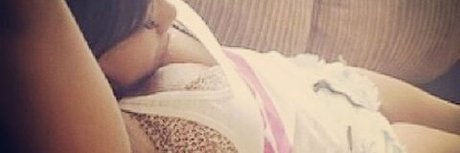 Foto desnuda filtrada de OnlyFans de Goddess Callie
