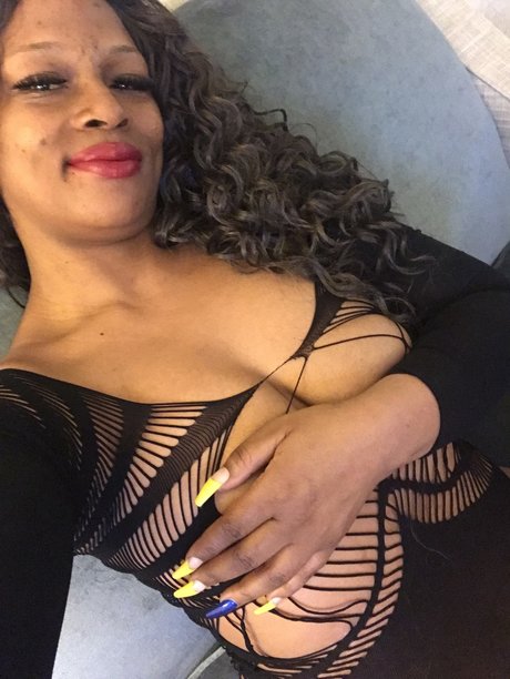 Foto desnuda filtrada de OnlyFans de Mscali69