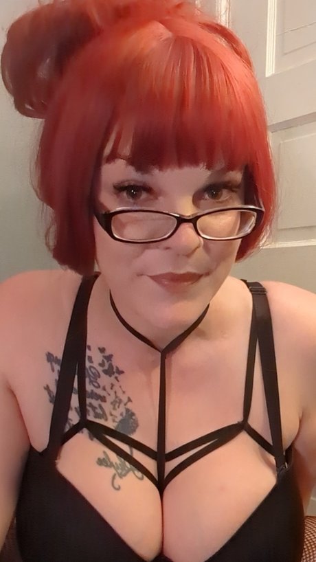 Ms Bettyjean 