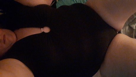 Foto desnuda filtrada de OnlyFans de Msbbw