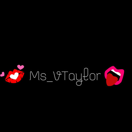 Foto desnuda filtrada de OnlyFans de Msvalenciataylor