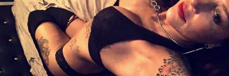 Foto desnuda filtrada de OnlyFans de Ms Syn