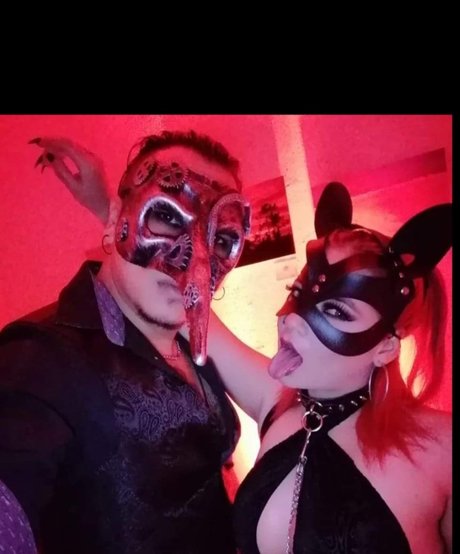 Foto desnuda filtrada de OnlyFans de Harleylut