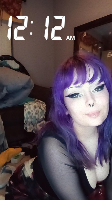 Goth Princess