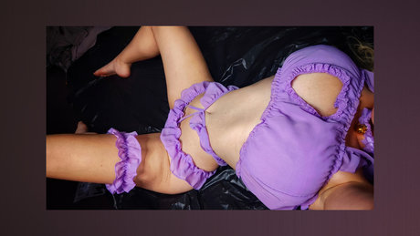 Foto desnuda filtrada de OnlyFans de Ewca31