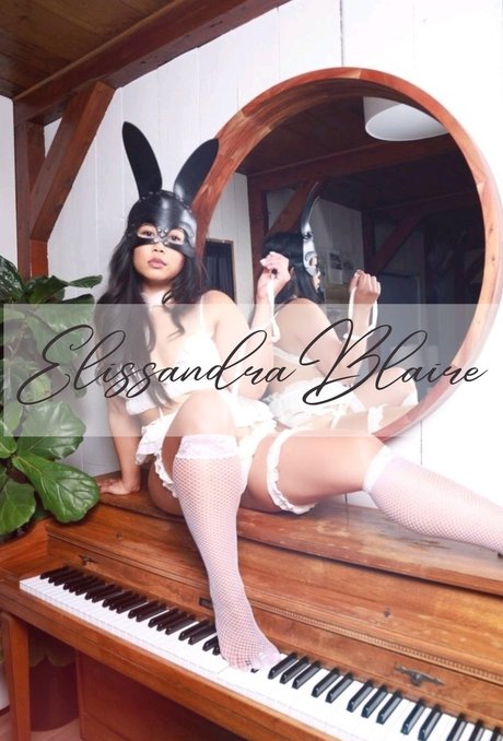 Elissandra Blaire