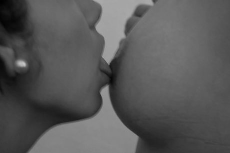 Lesbian Naked