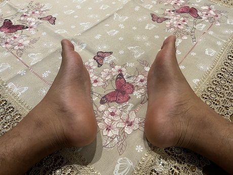Foto desnuda filtrada de OnlyFans de Fleur Florges