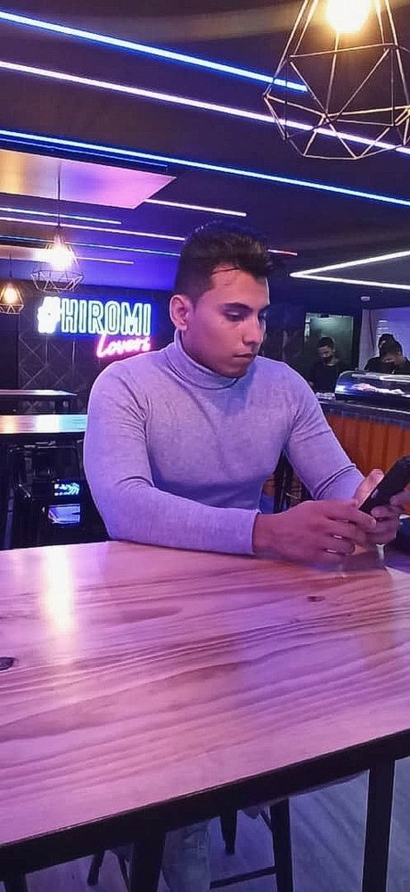 Elio Oviedo