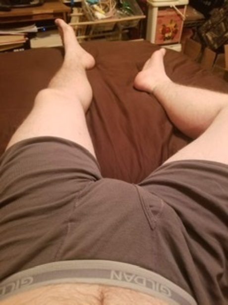 Foto desnuda filtrada de OnlyFans de Elieverett