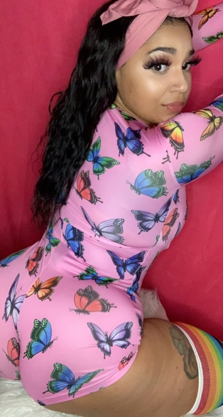 Foto desnuda filtrada de OnlyFans de Dream