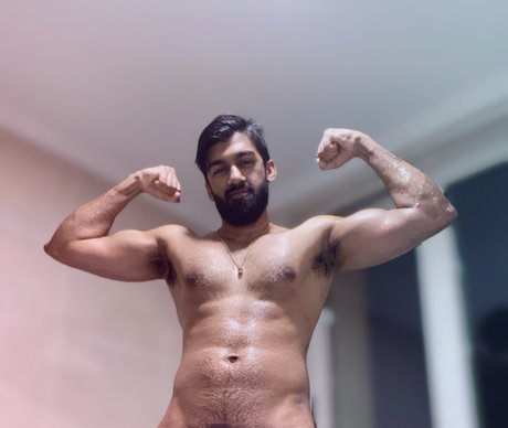 Foto desnuda filtrada de OnlyFans de Hardstone91 