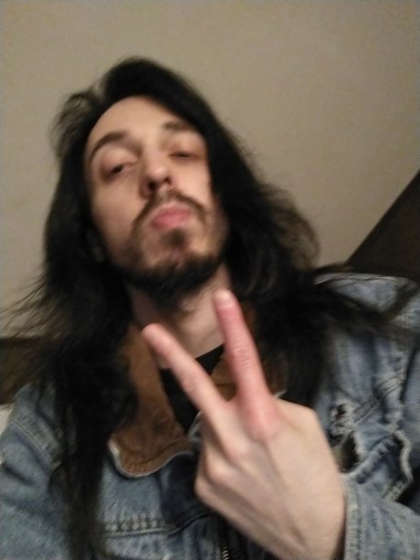 Foto desnuda filtrada de OnlyFans de Angelo Hardman