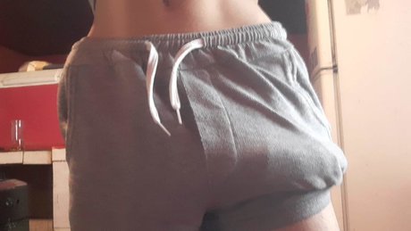 Foto desnuda filtrada de OnlyFans de Facu