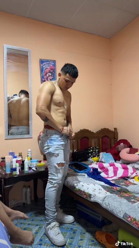 Elias Portillo